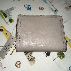 Fossil Logan Wallet